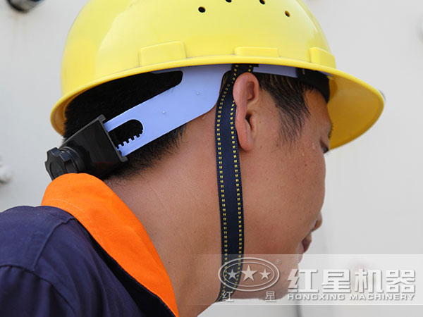 不怕苦、不怕累的技術(shù)人員